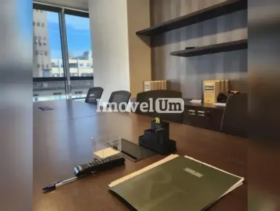 Sala Comercial à venda, 42m² no Centro, Rio de Janeiro
