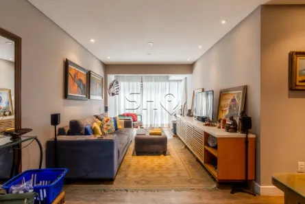 Apartamento com 2 Quartos à venda, 80m² no Santa Teresinha, São Paulo