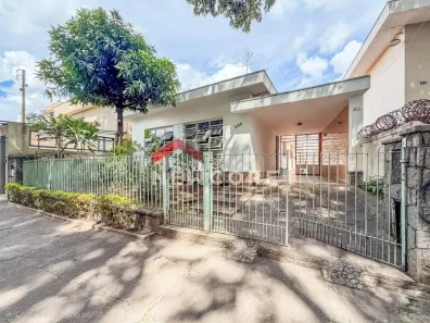 Casa com 6 Quartos à venda, 132m² no Lapa, São Paulo