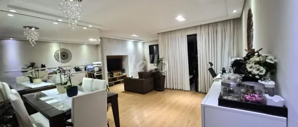 Apartamento com 2 Quartos à venda, 68m² no Mooca, São Paulo