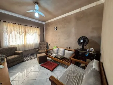 Casa com 3 Quartos à venda, 200m² no Jardim Canaã, Limeira