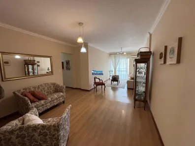 Apartamento com 3 Quartos à venda, 112m² no Trindade, Florianópolis