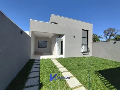 Casa com 2 Quartos à venda, 77m² no Praia Grande, Matinhos