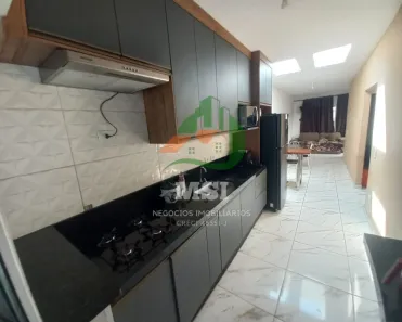 Casa com 2 Quartos à venda, 660m² no Jardim Amanda I, Hortolândia