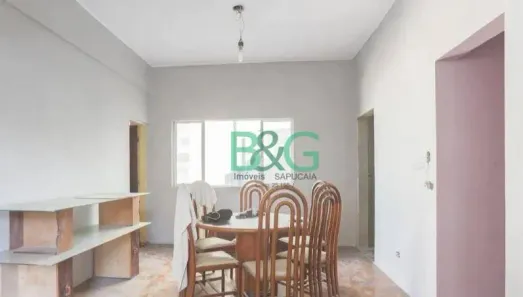 Apartamento com 1 Quarto à venda, 40m² no República, São Paulo