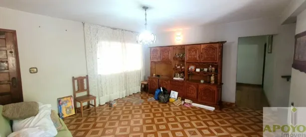 Casa com 3 Quartos à venda, 208m² no Vila Império, São Paulo