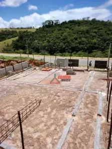 Lote/Terreno à venda, 432m² no Nova Itatiba, Itatiba