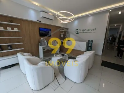 Imóvel Comercial para alugar, 10m² no Vila Sofia, São Paulo
