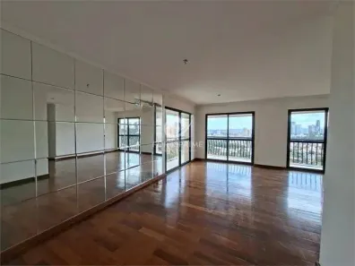 Apartamento com 3 Quartos à venda, 147m² no Santo Amaro, São Paulo