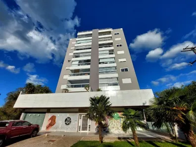 Cobertura com 3 Quartos à venda, 280m² no Charqueadas, Caxias do Sul