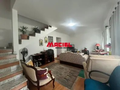 Casa com 3 Quartos à venda, 213m² no Parque Martim Cererê, São José dos Campos