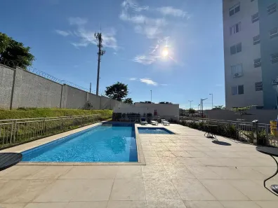 Apartamento com 2 Quartos à venda, 60m² no Jardim dos Comerciários (Venda Nova), Belo Horizonte