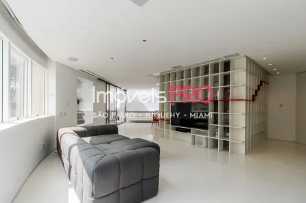 Cobertura com 3 Quartos à venda, 202m² no Indianópolis, São Paulo