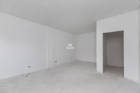 Sala Comercial para alugar, 60m² no Costeira, São José dos Pinhais