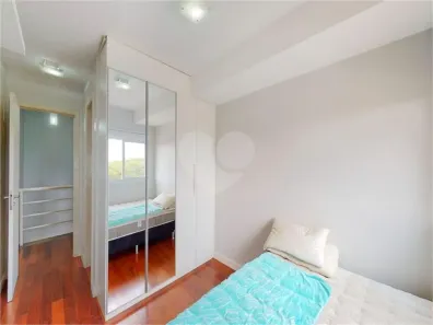 Apartamento com 2 Quartos à venda, 82m² no Vila Mariana, São Paulo