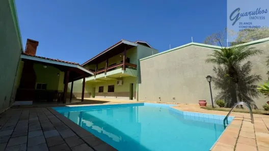 Sobrado com 3 Quartos à venda, 600m² no Jardim Paulista, Atibaia