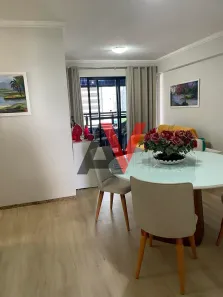 Apartamento com 3 Quartos à venda, 85m² no Boa Viagem, Recife