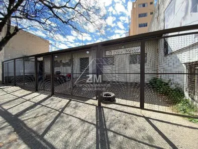 Imóvel Comercial com 3 Quartos à venda, 300m² no Botafogo, Campinas