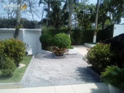 Casa com 6 Quartos à venda, 400m² no Balneário Praia do Pernambuco, Guarujá