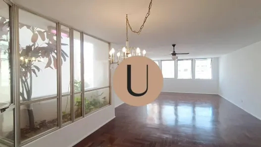 Apartamento com 3 Quartos à venda, 184m² no Cerqueira César, São Paulo