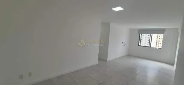 Apartamento com 3 Quartos à venda, 96m² no Ponta Negra, Natal
