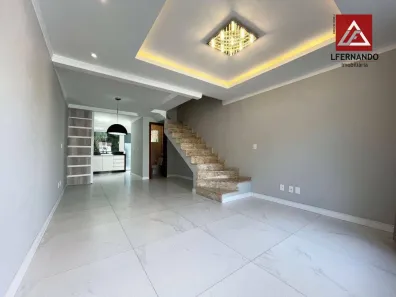 Sobrado com 2 Quartos à venda, 96m² no Fortaleza, Blumenau