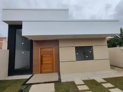 Casa com 3 Quartos à venda, 116m² no Jardim Atlântico Oeste (Itaipuaçu), Maricá