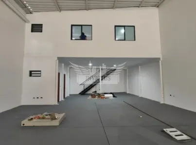 Ponto Comercial para alugar, 200m² no Casa Branca, Santo André