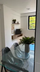 Flat com 1 Quarto para alugar, 28m² no Boa Viagem, Recife