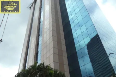 Imóvel Comercial para alugar, 775m² no Pinheiros, São Paulo