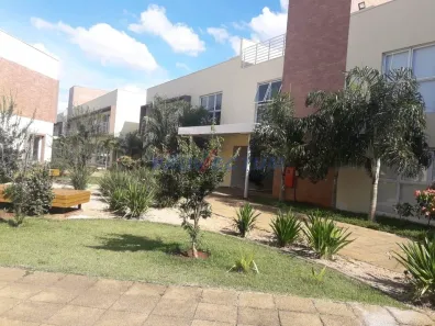 Sala Comercial com 2 Quartos à venda, 80m² no Loteamento Center Santa Genebra, Campinas