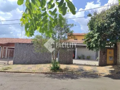Casa com 4 Quartos à venda, 205m² no Jardim Magnólia, Campinas
