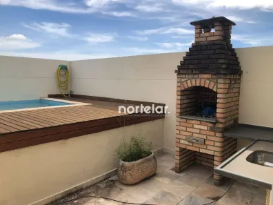Apartamento com 3 Quartos à venda, 163m² no Alto da Lapa, São Paulo