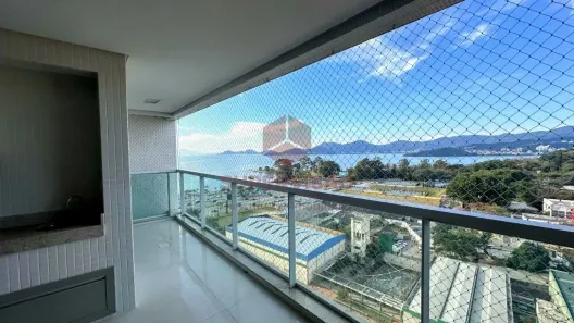 Apartamento com 3 Quartos à venda, 165m² no Agronômica, Florianópolis