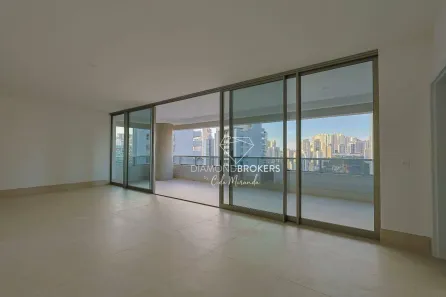 Apartamento com 4 Quartos à venda, 208m² no Vale do Sereno, Nova Lima