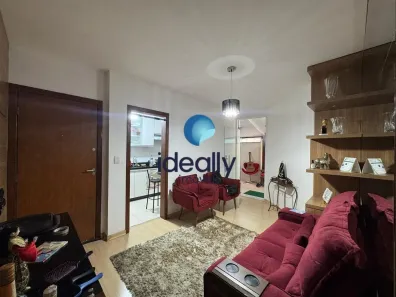 Apartamento com 2 Quartos à venda, 133m² no Castelo, Belo Horizonte