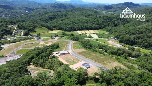 Lote/Terreno à venda, 464m² no Vila Itoupava, Blumenau
