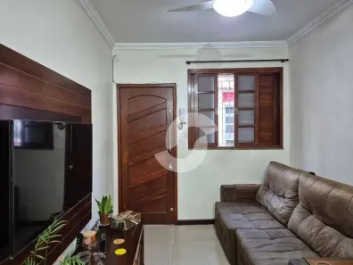 Casa com 3 Quartos à venda, 180m² no Barreto, Niterói