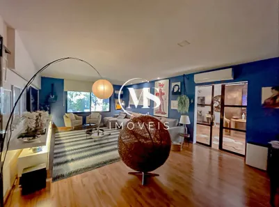Casa de Condomínio com 5 Quartos à venda, 400m² no Vargem Grande, Rio de Janeiro