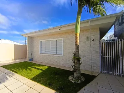 Casa com 1 Quarto para alugar, 45m² no Jardim Atlântico, Florianópolis