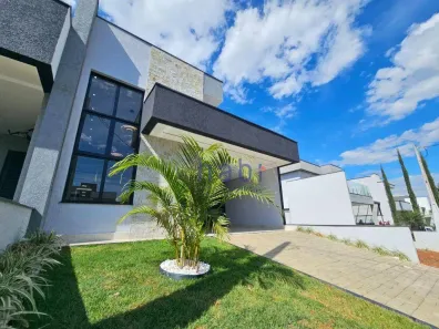 Casa de Condomínio com 3 Quartos à venda, 200m² no Jardim Novo Horizonte, Sorocaba