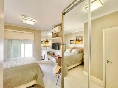 Casa de Condomínio com 3 Quartos à venda, 94m² no Fátima, Canoas
