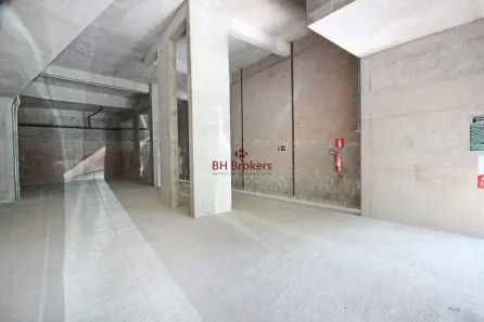 para alugar, 201m² no Santo Agostinho, Belo Horizonte
