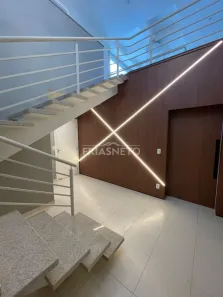 Casa de Condomínio com 3 Quartos para alugar, 690m² no Terras de Piracicaba, Piracicaba