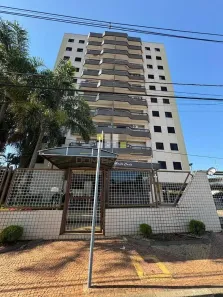 Apartamento com 3 Quartos para alugar, 85m² no Jardim São Carlos, Sumaré