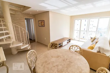 Cobertura com 3 Quartos à venda, 200m² no Aclimação, São Paulo