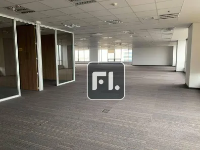 Sala Comercial para alugar, 436m² no Alphaville Centro Industrial e Empresarial/Alphaville., Barueri