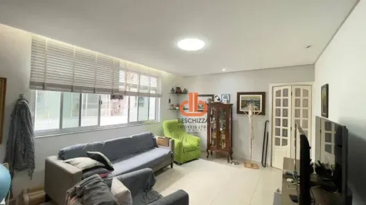 Apartamento com 3 Quartos à venda, 117m² no Boqueirão, Santos