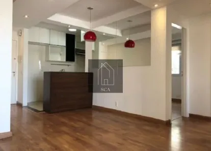 Apartamento com 2 Quartos à venda, 62m² no Jardim Aeroporto, São Paulo