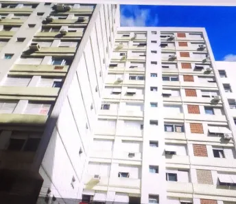 Apartamento com 1 Quarto à venda, 40m² no Centro Histórico, Porto Alegre